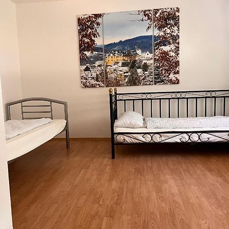 Ferien Am Maar Διαμέρισμα Daun Εξωτερικό φωτογραφία