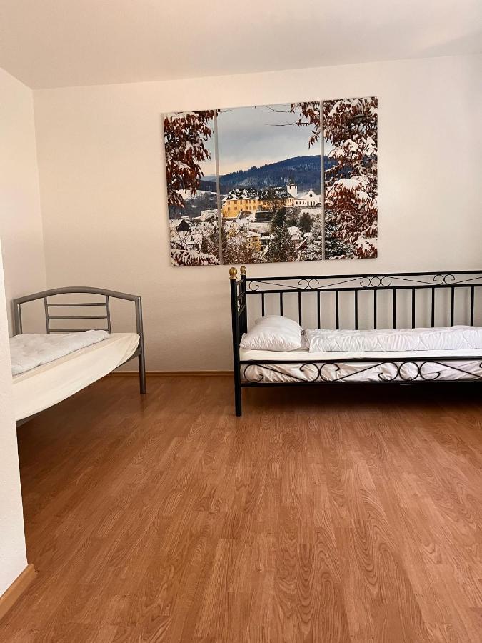 Ferien Am Maar Διαμέρισμα Daun Εξωτερικό φωτογραφία