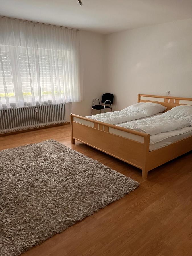 Ferien Am Maar Διαμέρισμα Daun Εξωτερικό φωτογραφία